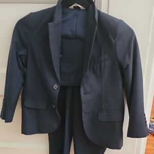 Cat & Jack Dark Blue Men's Suit